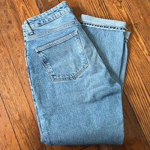 Zara Jeans